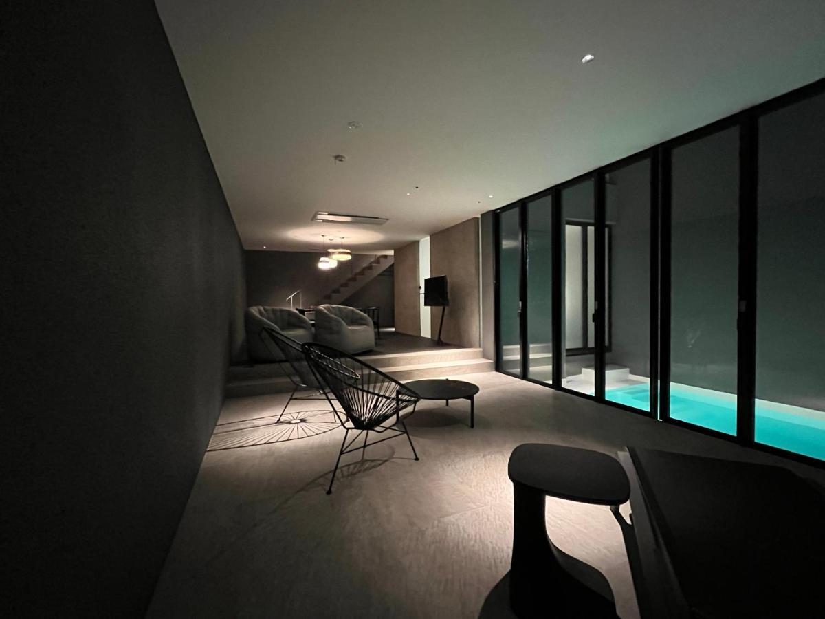 Villa Speciale Motobu Dış mekan fotoğraf