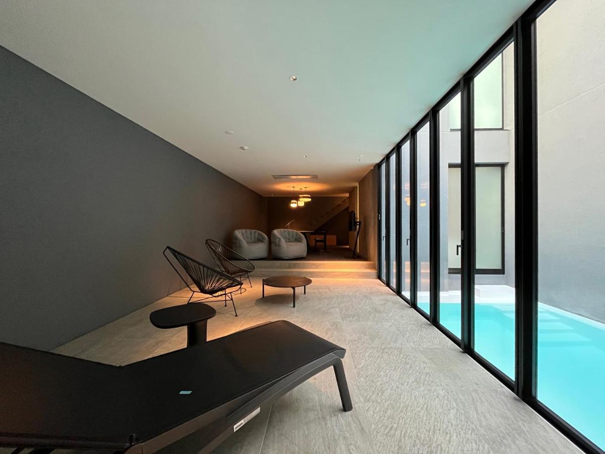 Villa Speciale Motobu Dış mekan fotoğraf