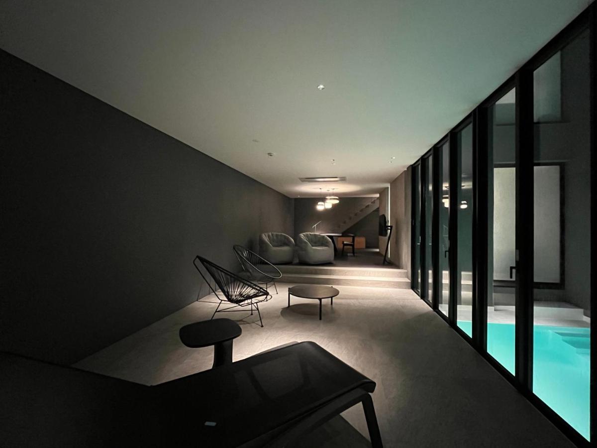 Villa Speciale Motobu Dış mekan fotoğraf
