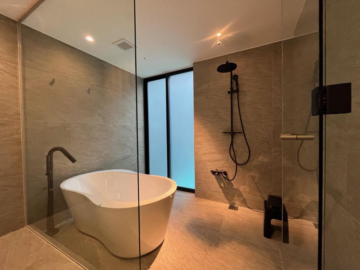 Villa Speciale Motobu Dış mekan fotoğraf