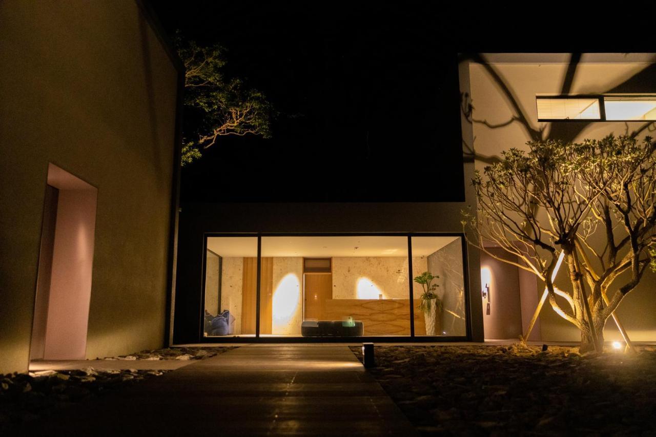 Villa Speciale Motobu Dış mekan fotoğraf