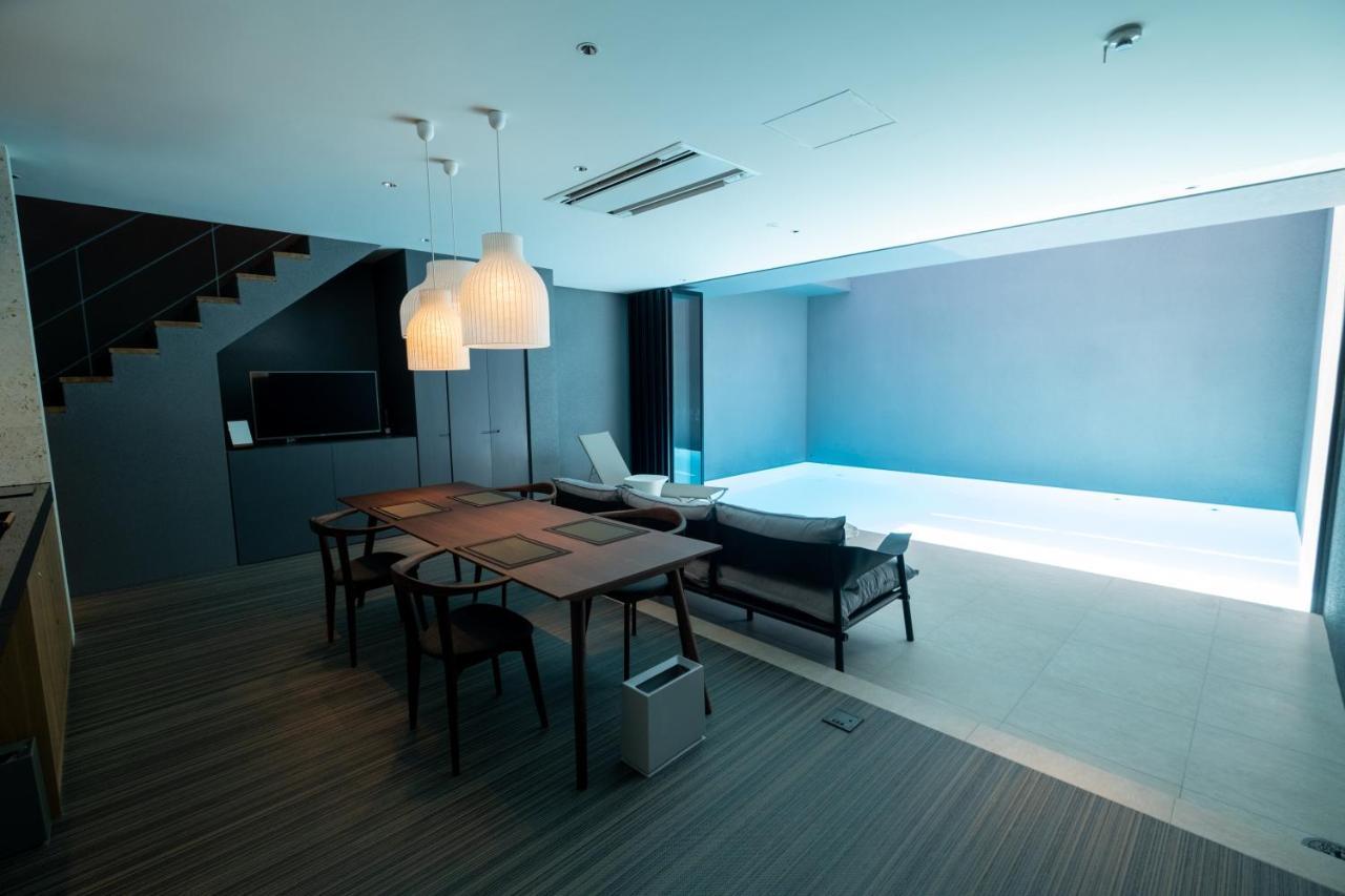 Villa Speciale Motobu Dış mekan fotoğraf