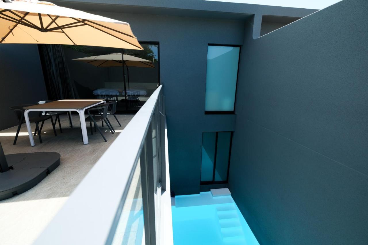 Villa Speciale Motobu Dış mekan fotoğraf