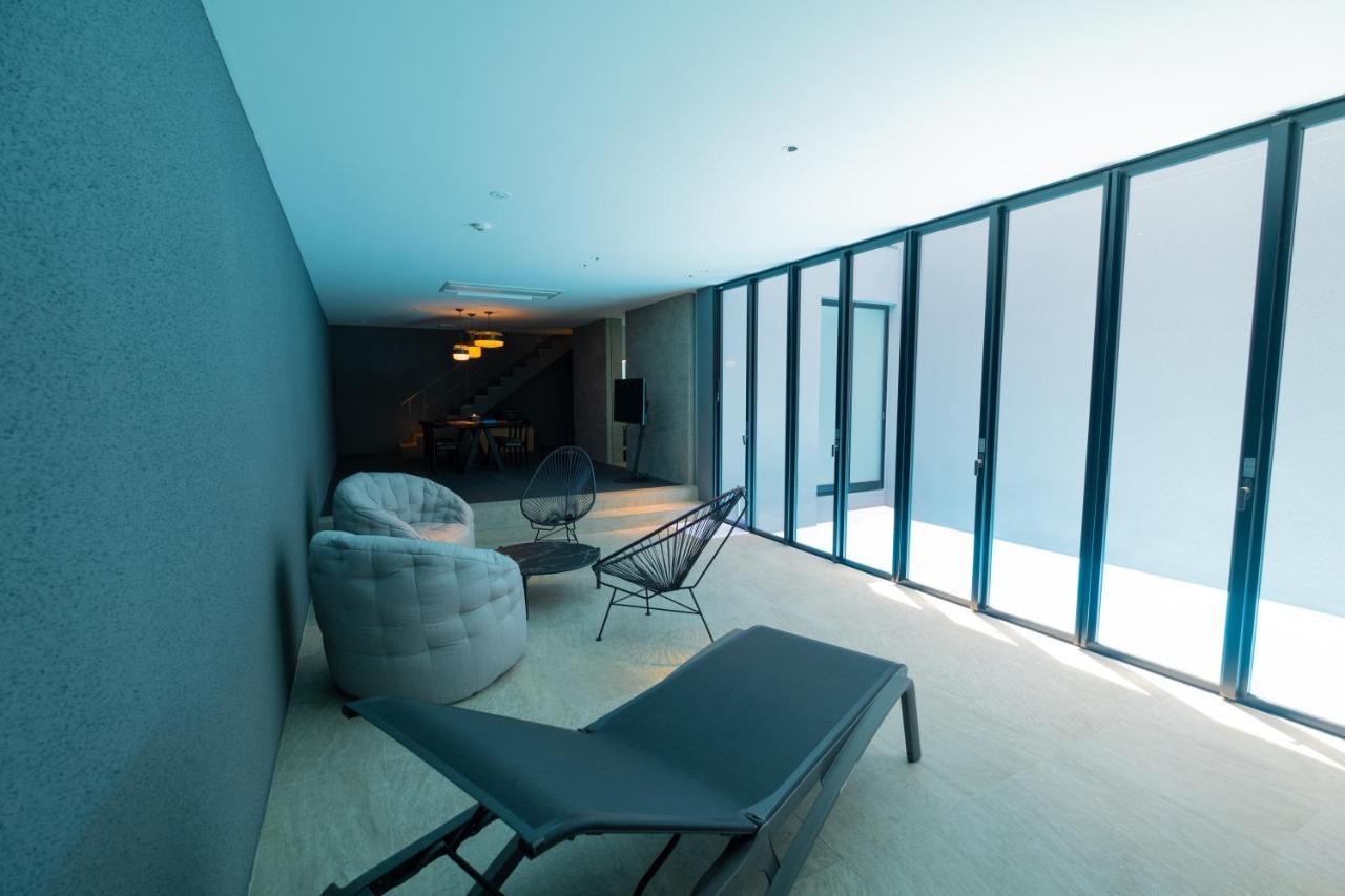 Villa Speciale Motobu Dış mekan fotoğraf