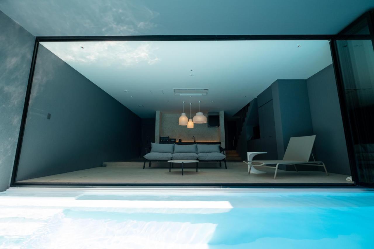 Villa Speciale Motobu Dış mekan fotoğraf