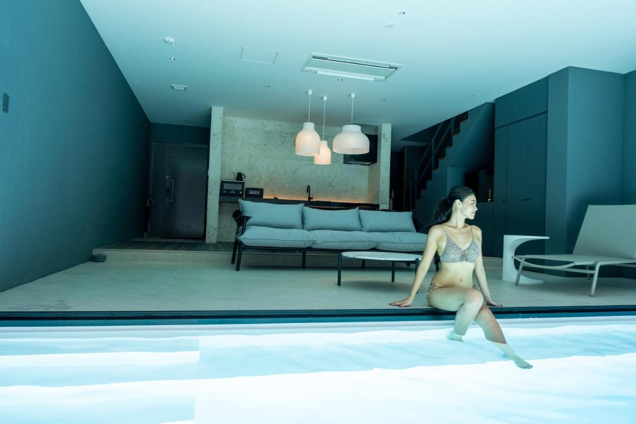 Villa Speciale Motobu Dış mekan fotoğraf