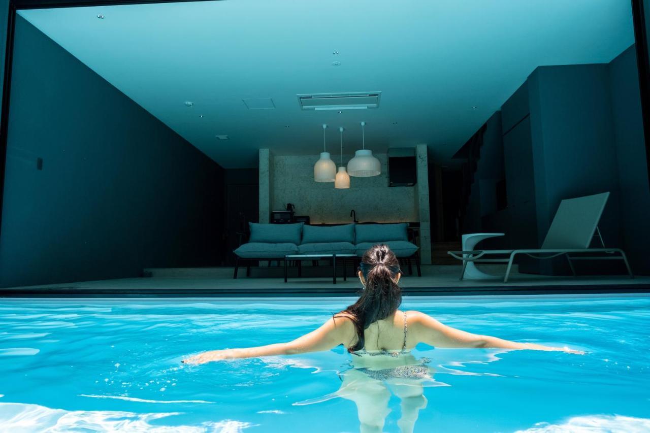 Villa Speciale Motobu Dış mekan fotoğraf